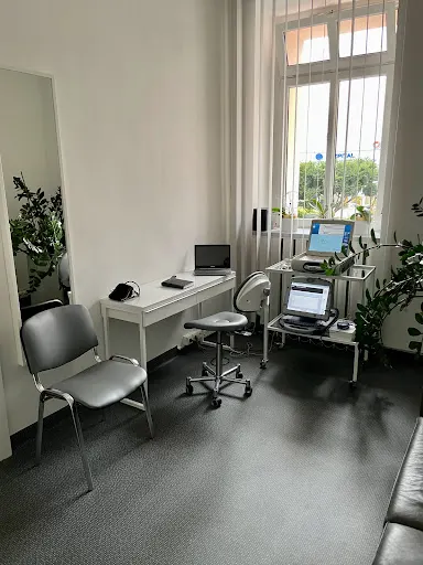 Gabinet Kardiologiczny Marek Jędryszczak